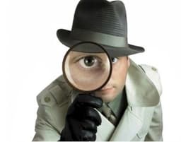 placeholder image to represent content