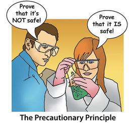 placeholder image to represent content