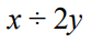 Question Image