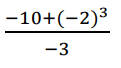 Question Image