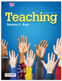 placeholder image to represent content