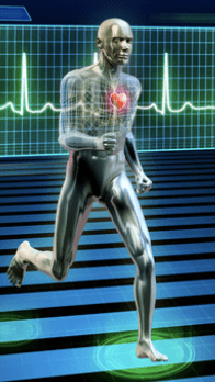 placeholder image to represent content