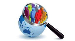 placeholder image to represent content