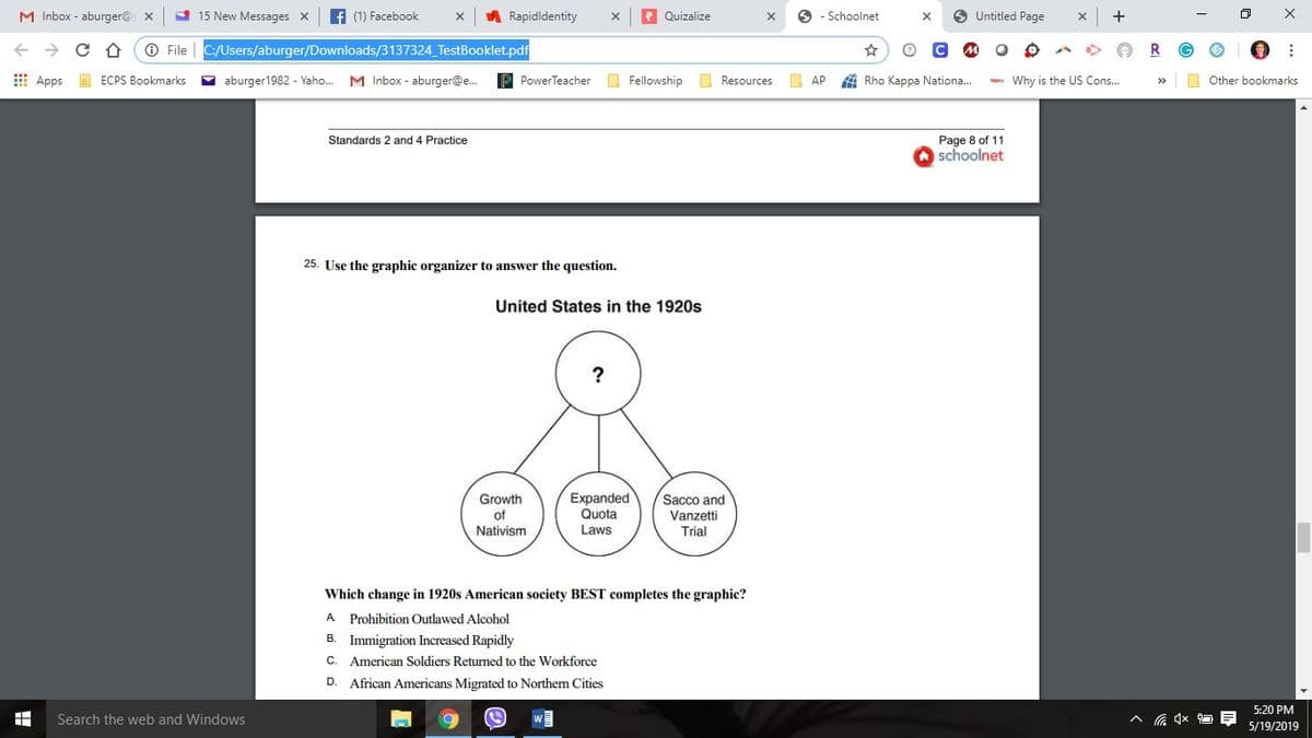 Question Image