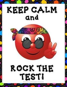 placeholder image to represent content