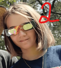 placeholder image to represent content