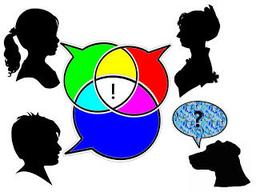 placeholder image to represent content