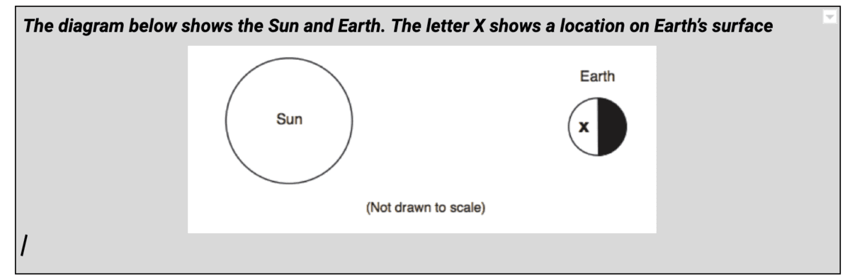 Question Image