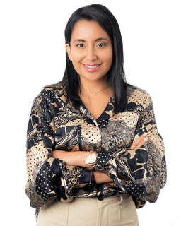 placeholder image to represent content