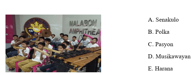 Question Image