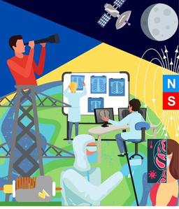 placeholder image to represent content