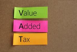 placeholder image to represent content