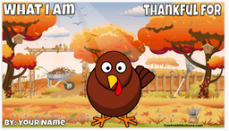 placeholder image to represent content