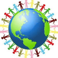 placeholder image to represent content