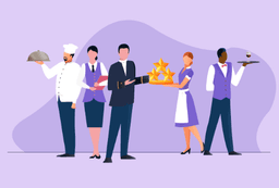 placeholder image to represent content