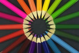 placeholder image to represent content