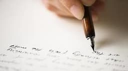 placeholder image to represent content