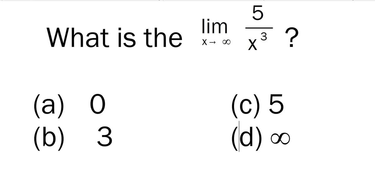 Question Image