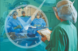 placeholder image to represent content