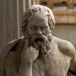 placeholder image to represent content