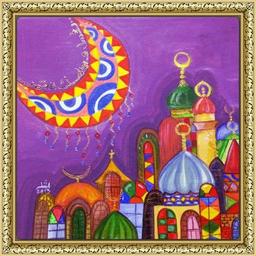 placeholder image to represent content