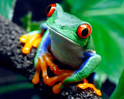 placeholder image to represent content