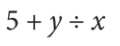Question Image