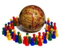 placeholder image to represent content