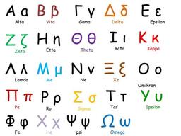 placeholder image to represent content