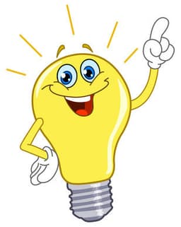 placeholder image to represent content