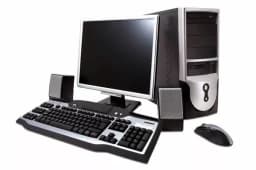 placeholder image to represent content