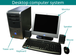 placeholder image to represent content