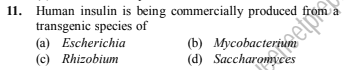 Question Image