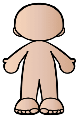 placeholder image to represent content