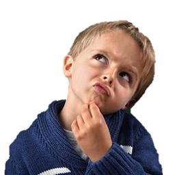 placeholder image to represent content