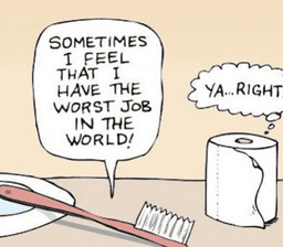 placeholder image to represent content