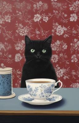 placeholder image to represent content