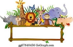 placeholder image to represent content