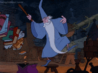 placeholder image to represent content