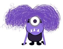 placeholder image to represent content
