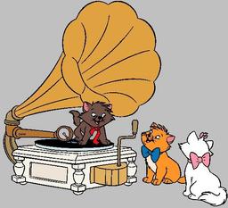 placeholder image to represent content