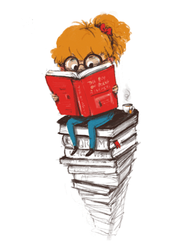 placeholder image to represent content