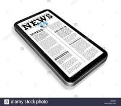 placeholder image to represent content