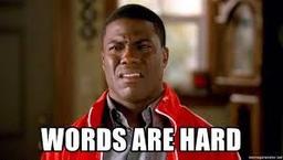 placeholder image to represent content