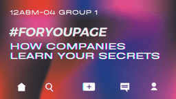 placeholder image to represent content