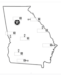 placeholder image to represent content