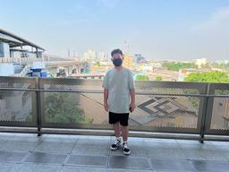 placeholder image to represent content