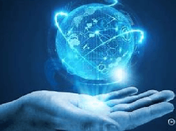placeholder image to represent content