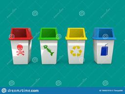 placeholder image to represent content