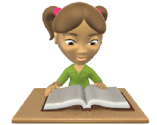 placeholder image to represent content